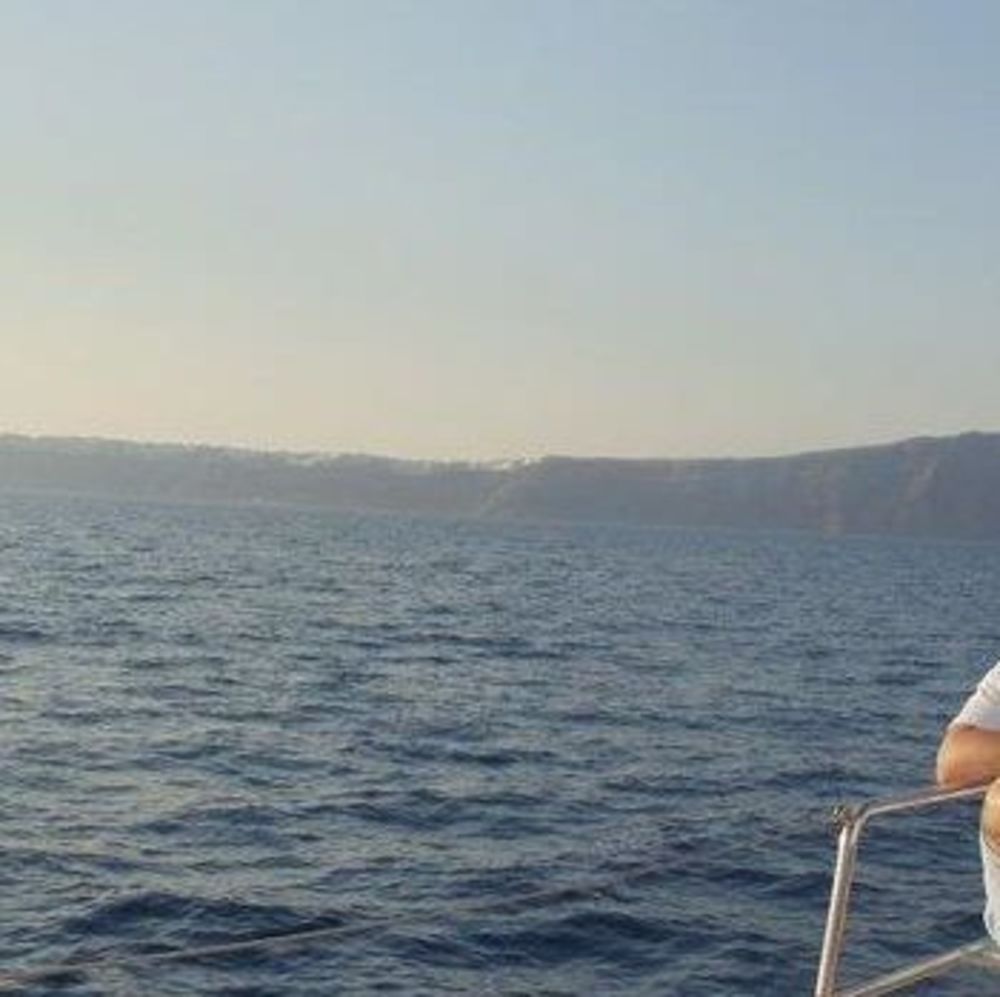 Meet your Posher, Bret